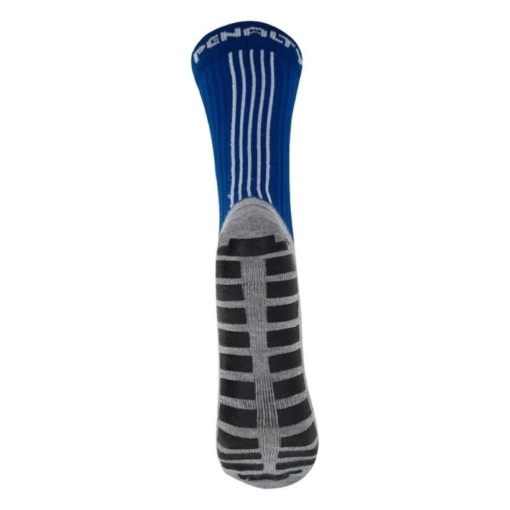 Imagem 2 do produto Meia Penalty Cano Alto Antiderrapante Grip - Adulto