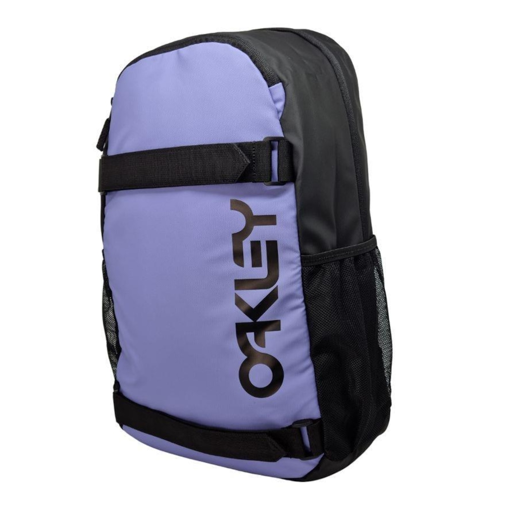 Imagem 4 do produto Mochila Oakley The Freshman Skate New Lilac -20 Litros