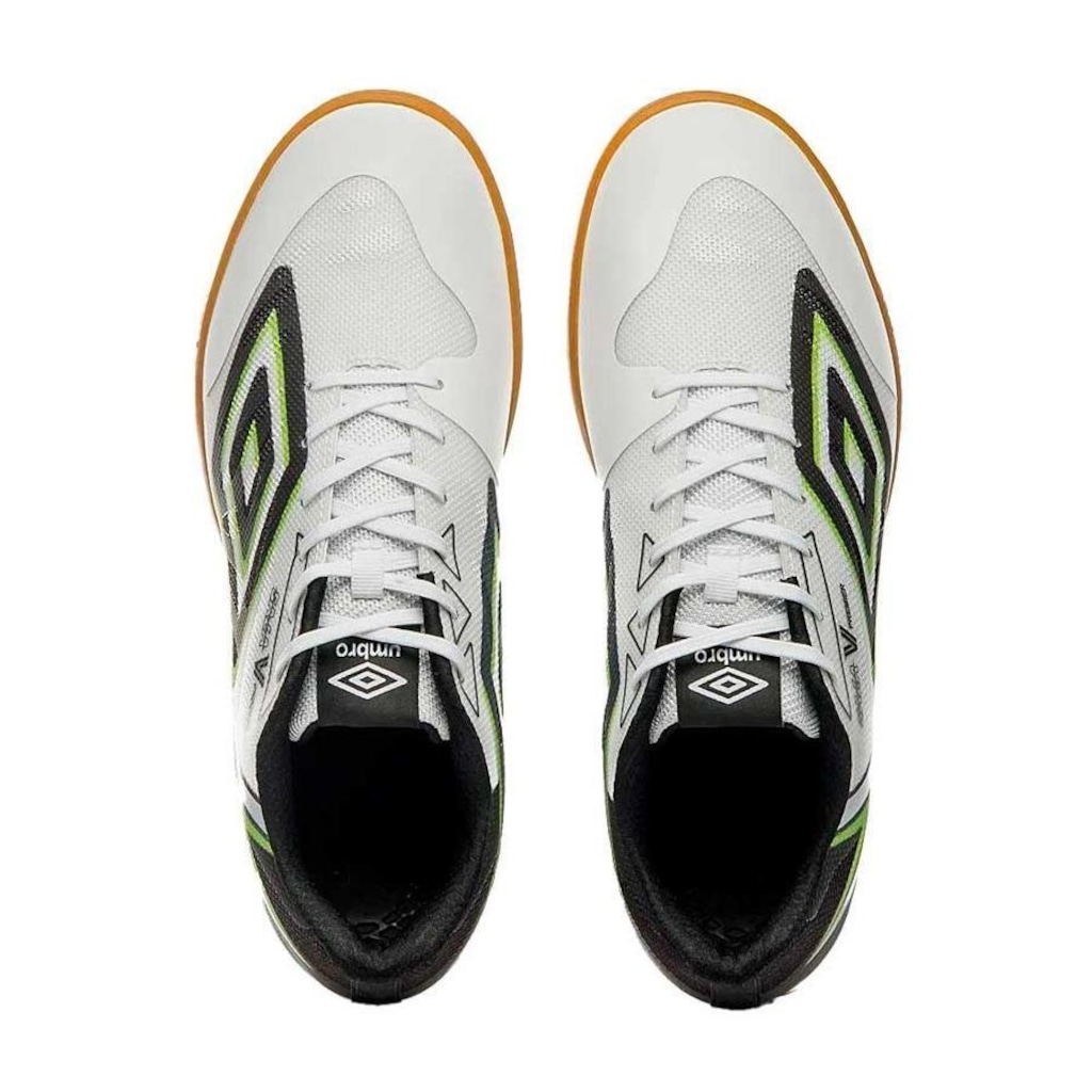 Imagem 5 do produto Chuteira Futsal Adulto Umbro V Bump Pro