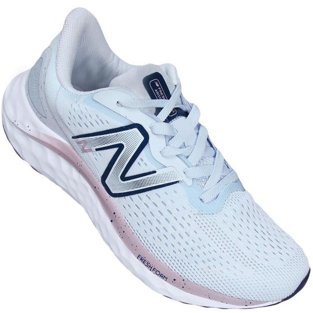 Imagem 2 do produto Tênis New Balance Fresh Foam ARISHIV4 - Feminino