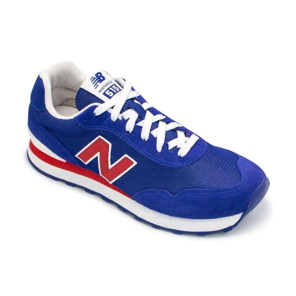Imagem 2 do produto Tênis New Balance ML515 - Masculino