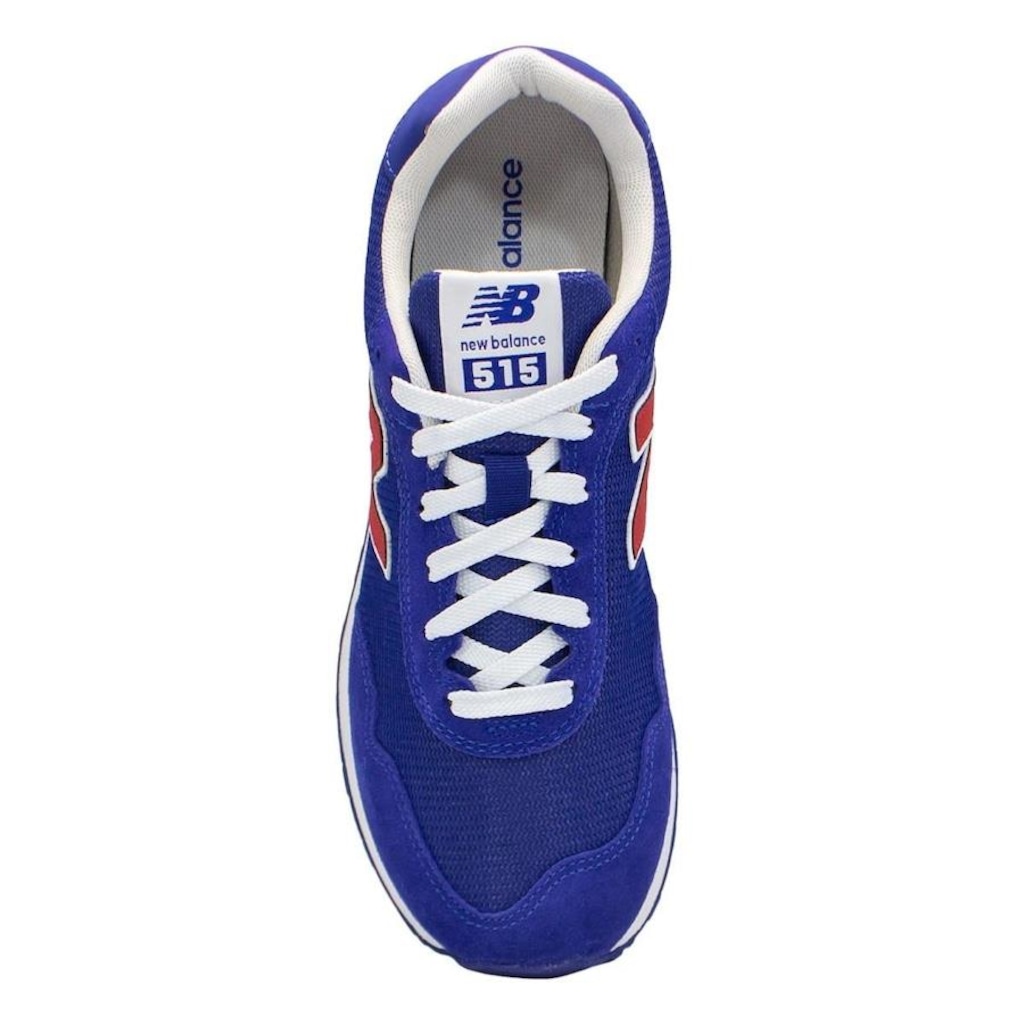 Imagem 3 do produto Tênis New Balance ML515 - Masculino