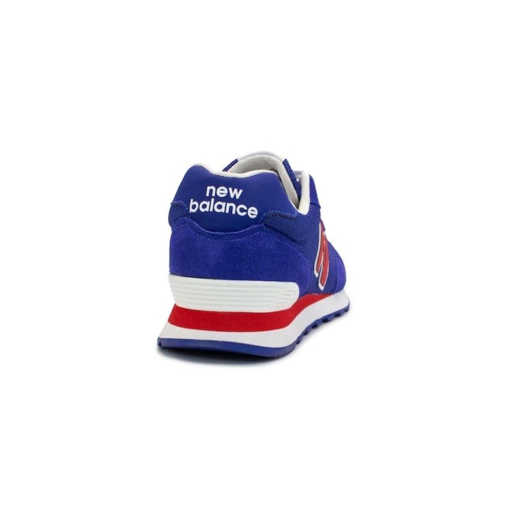 Imagem 4 do produto Tênis New Balance ML515 - Masculino