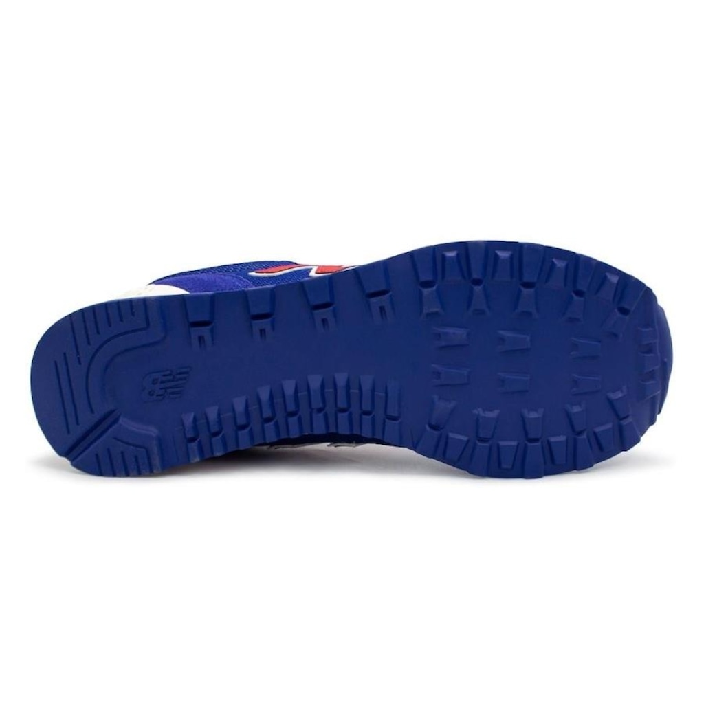 Imagem 5 do produto Tênis New Balance ML515 - Masculino
