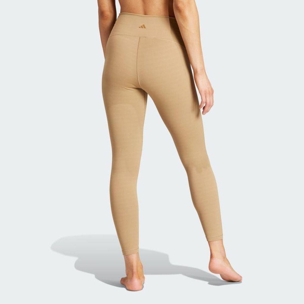 Imagem 4 do produto Calça Legging adidas 7/8 Cós Cruzado Yoga Studio Luxe - Feminina