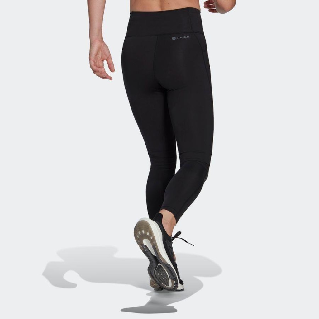 Imagem 2 do produto Calça Legging adidas Calça Legging adidas 7 8 Essentials - Feminina