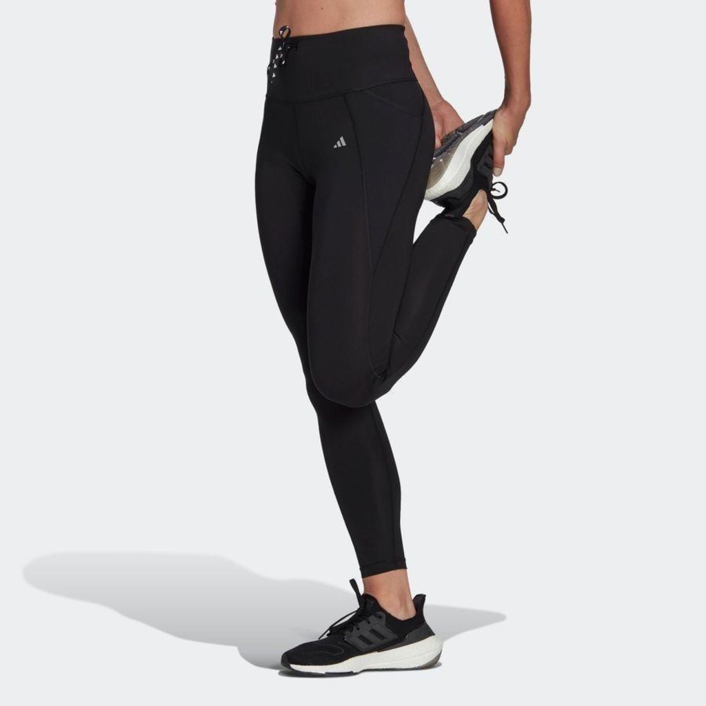 Imagem 5 do produto Calça Legging adidas Calça Legging adidas 7 8 Essentials - Feminina