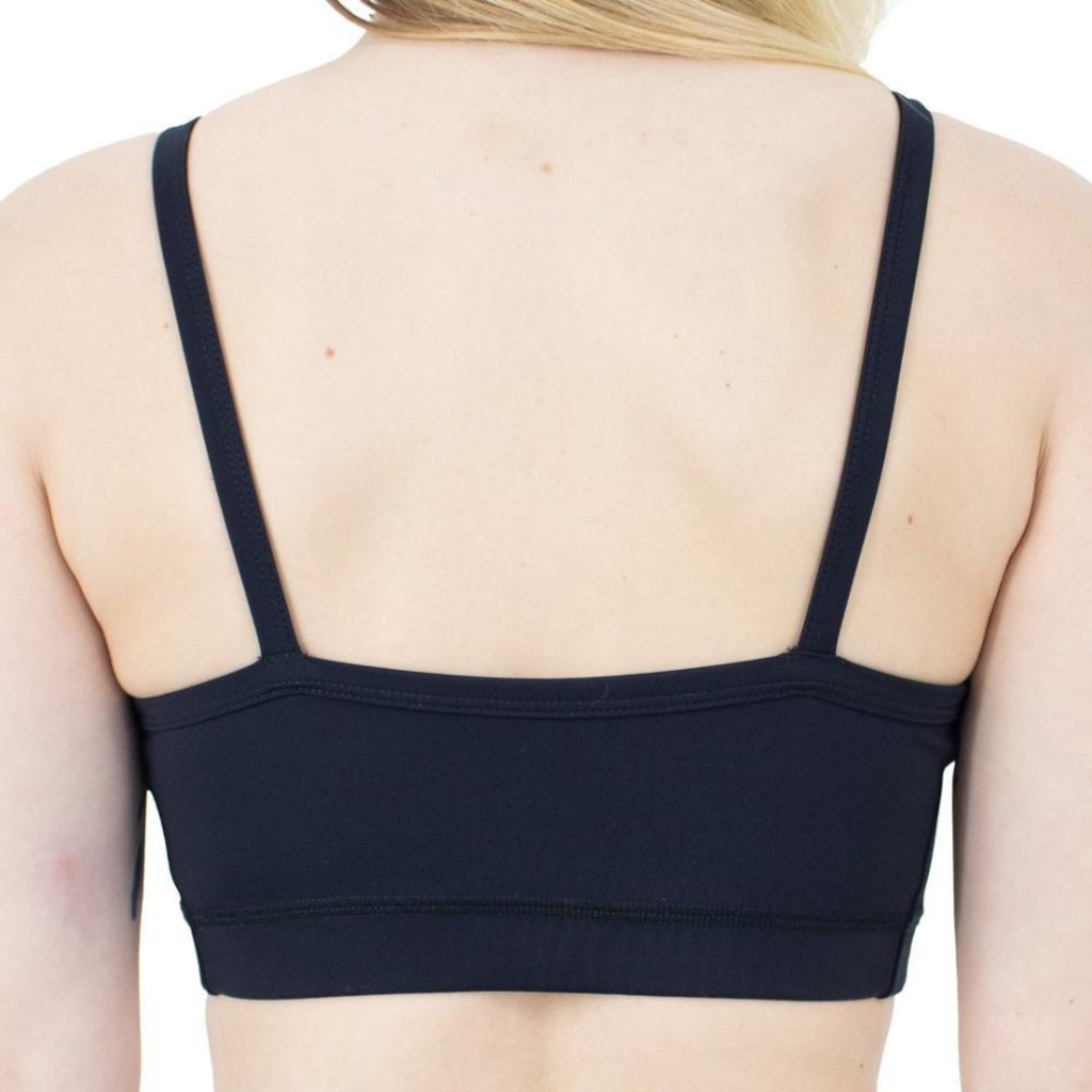 Imagem 3 do produto Top Fitness com Bojo Hupi Soft All - Feminino