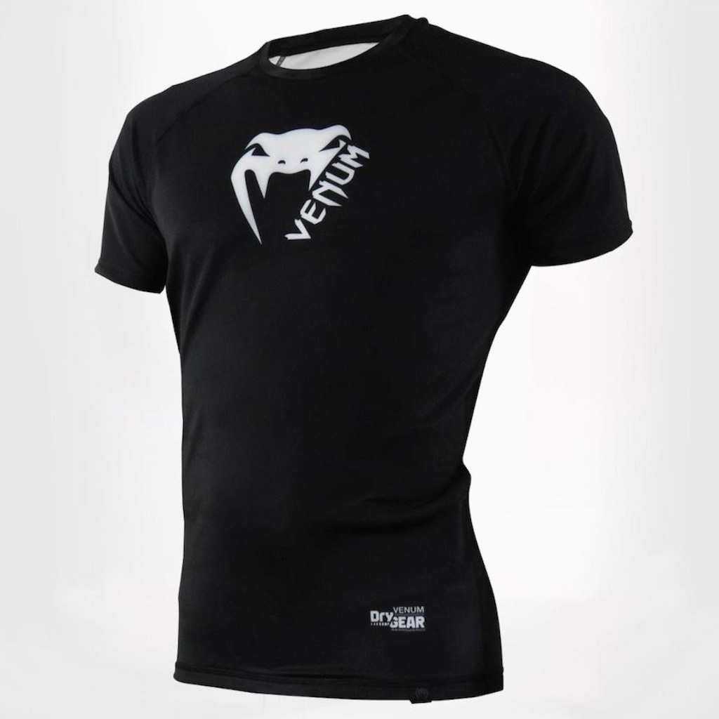 Imagem 2 do produto Rashguard VENUM BASIC - Adulto