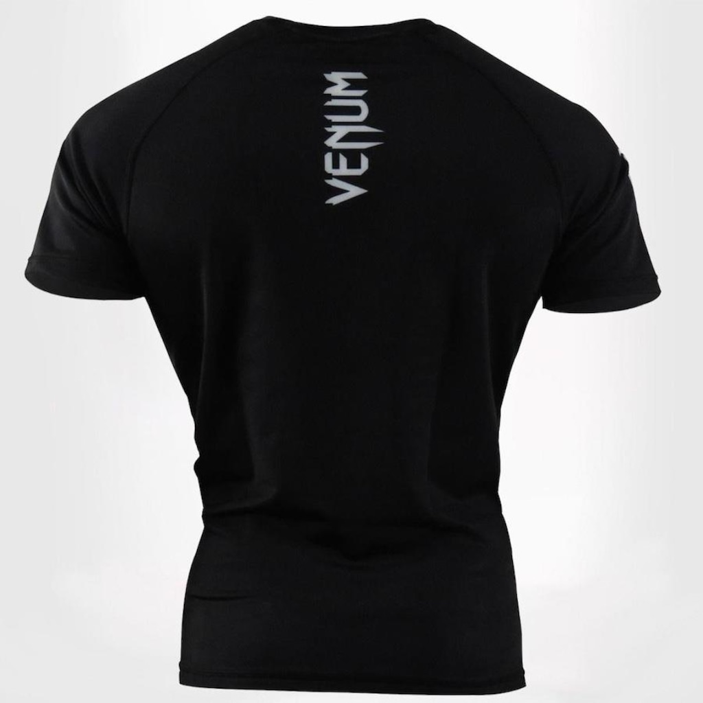 Imagem 3 do produto Rashguard VENUM BASIC - Adulto