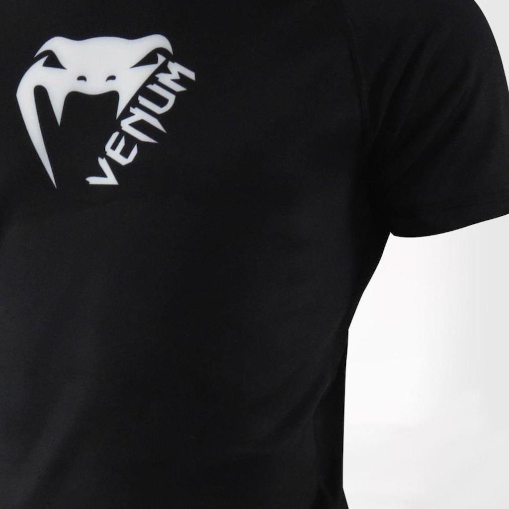 Imagem 4 do produto Rashguard VENUM BASIC - Adulto