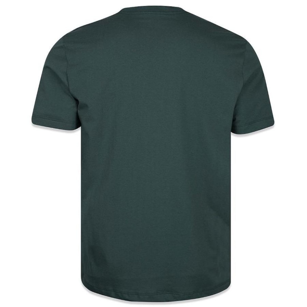 Imagem 2 do produto Camiseta New Era Oakland Athletics MLB Back to School Masculina