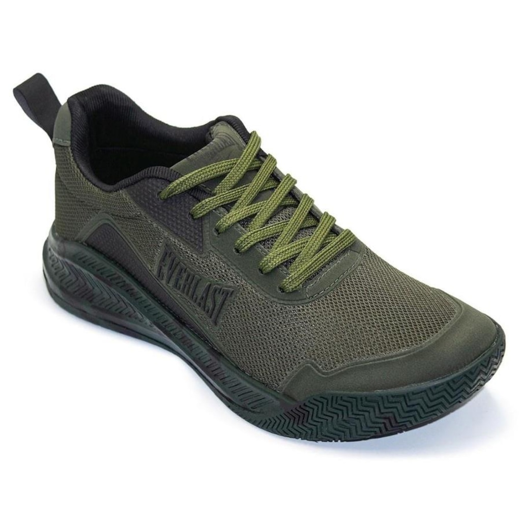 Imagem 3 do produto Tênis Everlast Range 2 - Unissex
