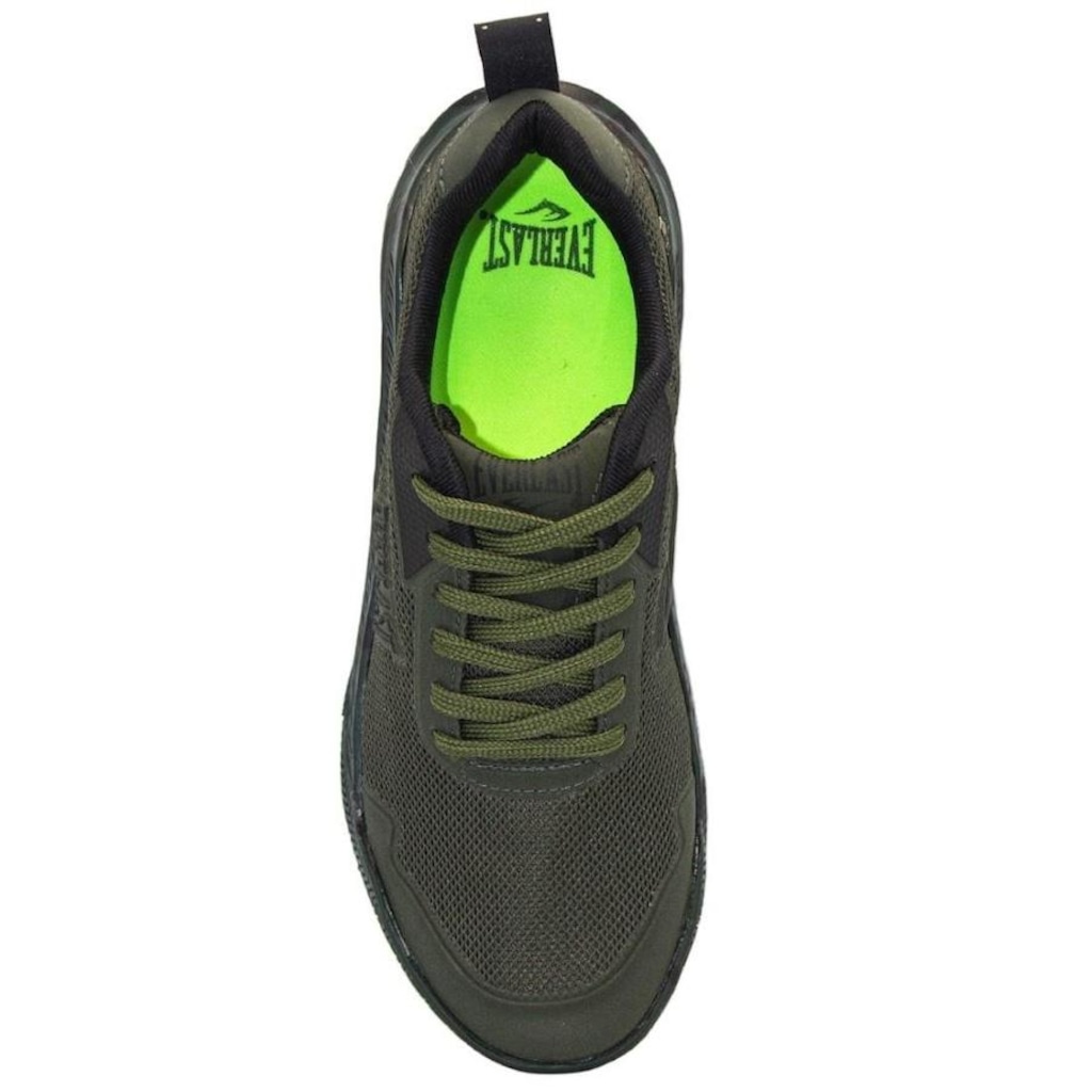 Imagem 4 do produto Tênis Everlast Range 2 - Unissex