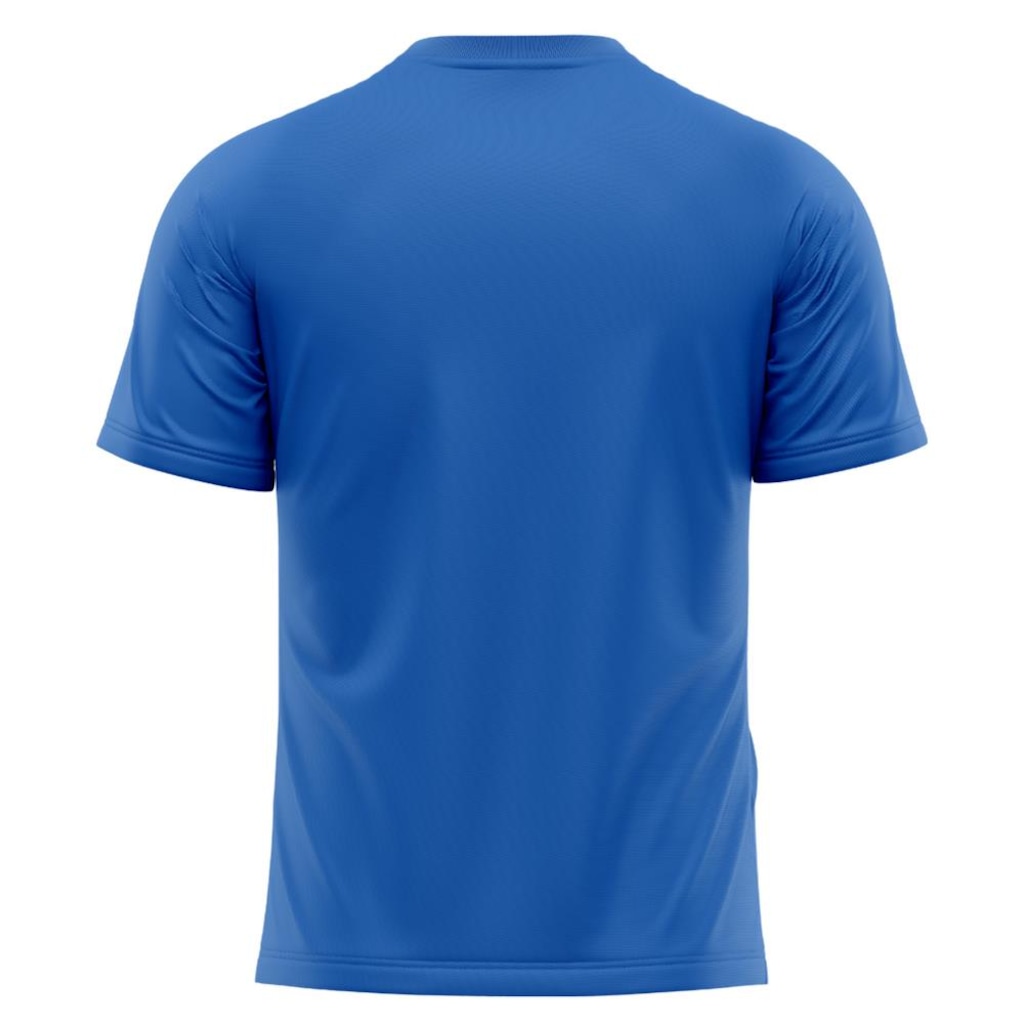 Imagem 5 do produto Kit de Camisas Térmica Adriben Dry Fit com Proteção Solar - 3 Unidades - Masculina