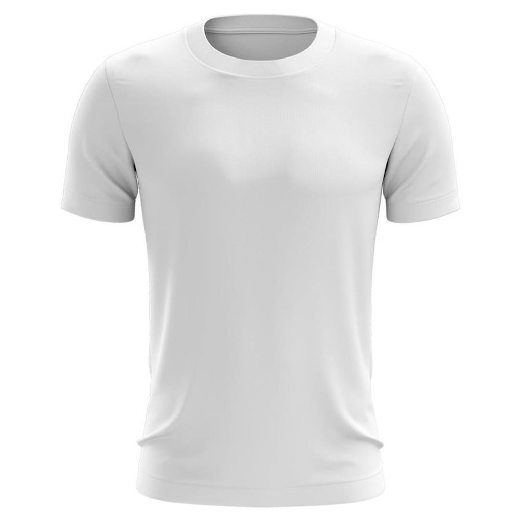 Imagem 4 do produto Kit de Camisas Térmica Adriben Dry Fit com Proteção Solar - 3 Unidades - Masculina
