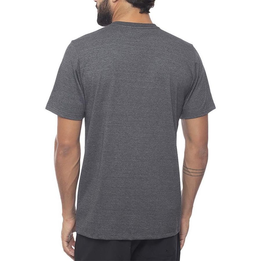 Imagem 2 do produto Camiseta Hurley Tiki Dring SM23 - Masculina