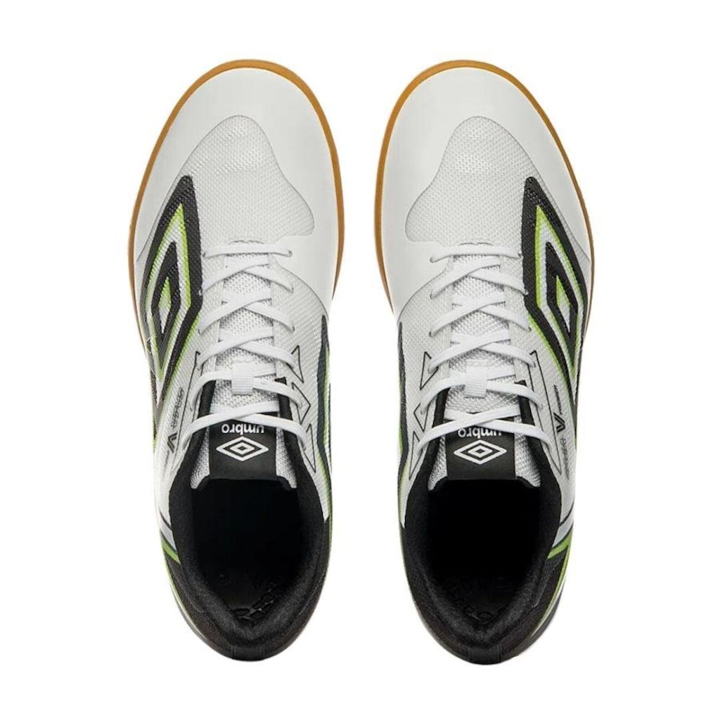 Imagem 4 do produto Chuteira Futsal Umbro Sala V Premier - Adulto