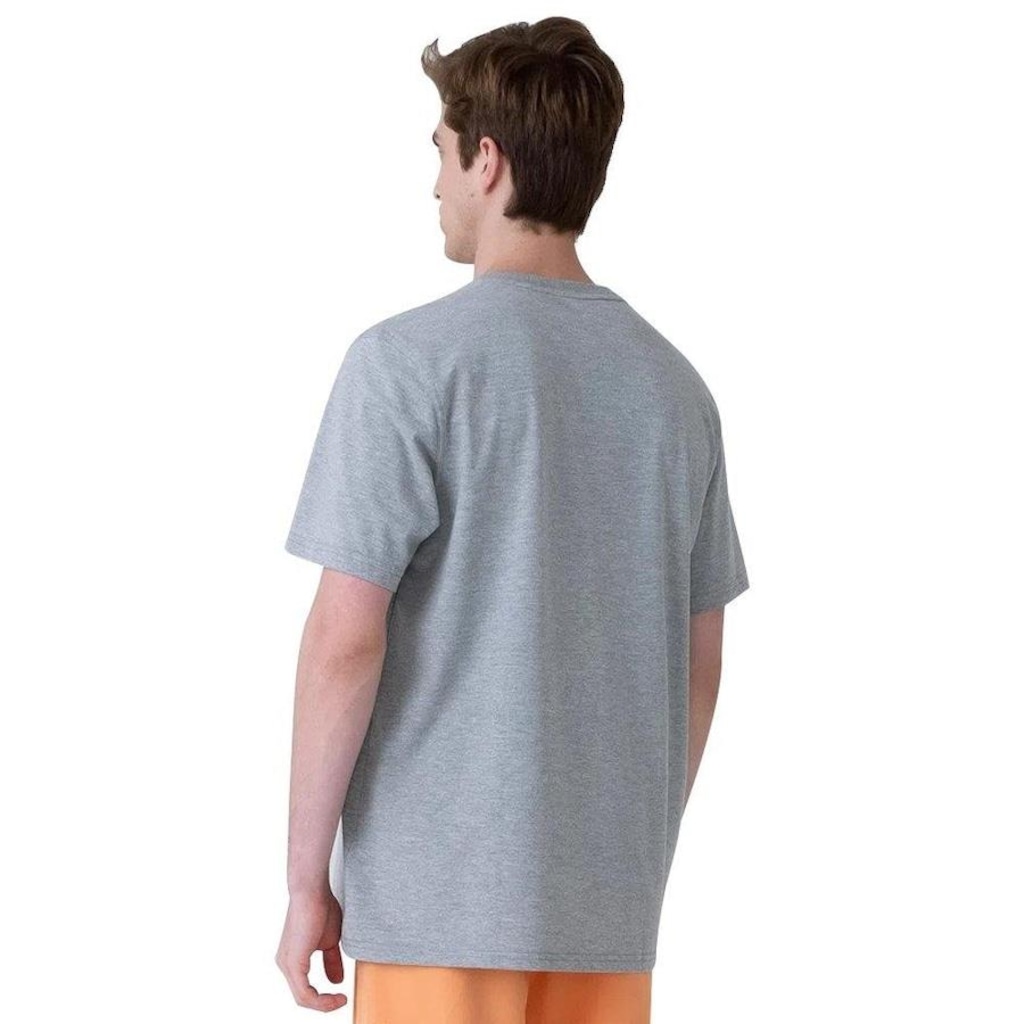 Imagem 2 do produto Camiseta Fila Tennis - Masculina
