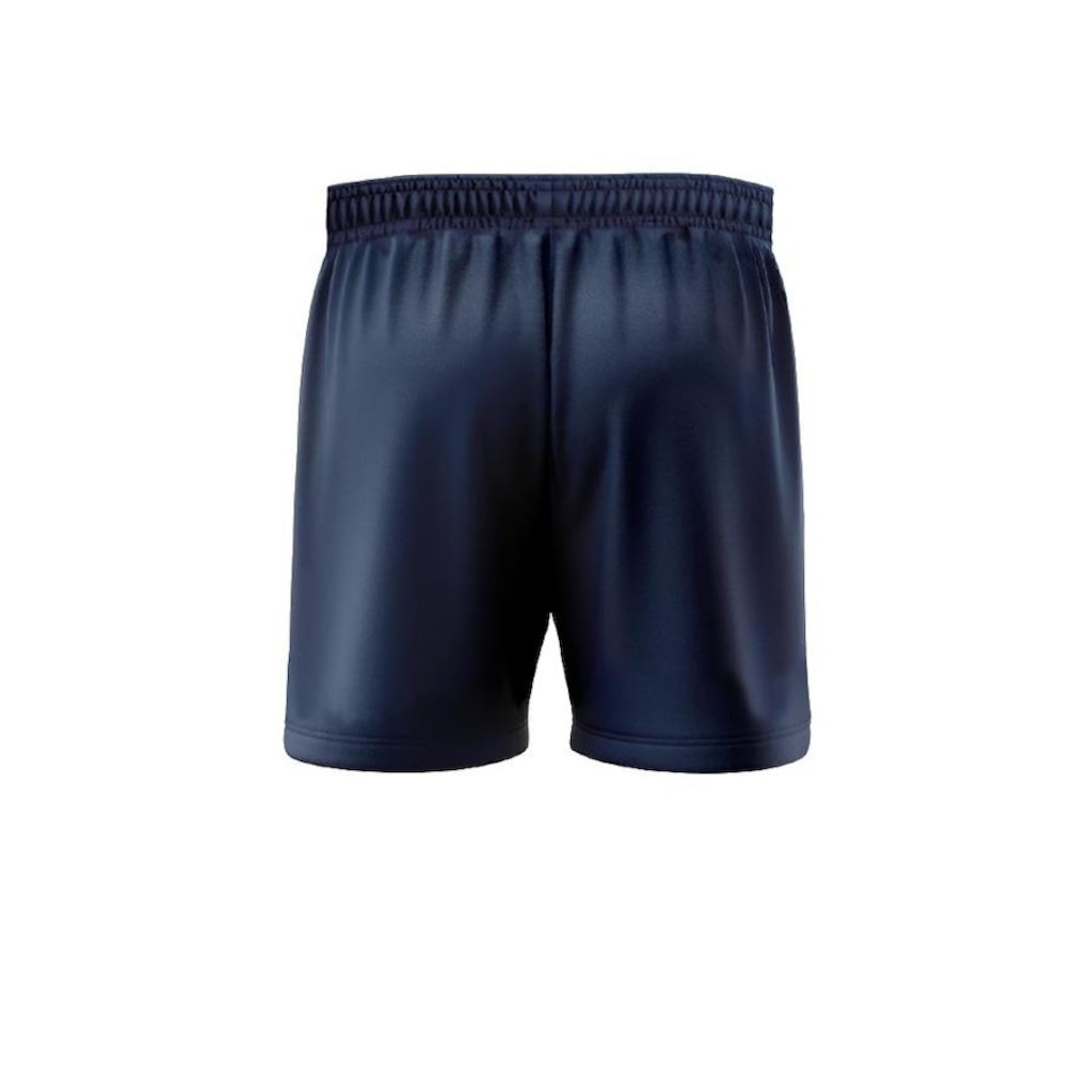 Imagem 2 do produto Bermuda PSG Golf Símbolo Braziline - Infantil