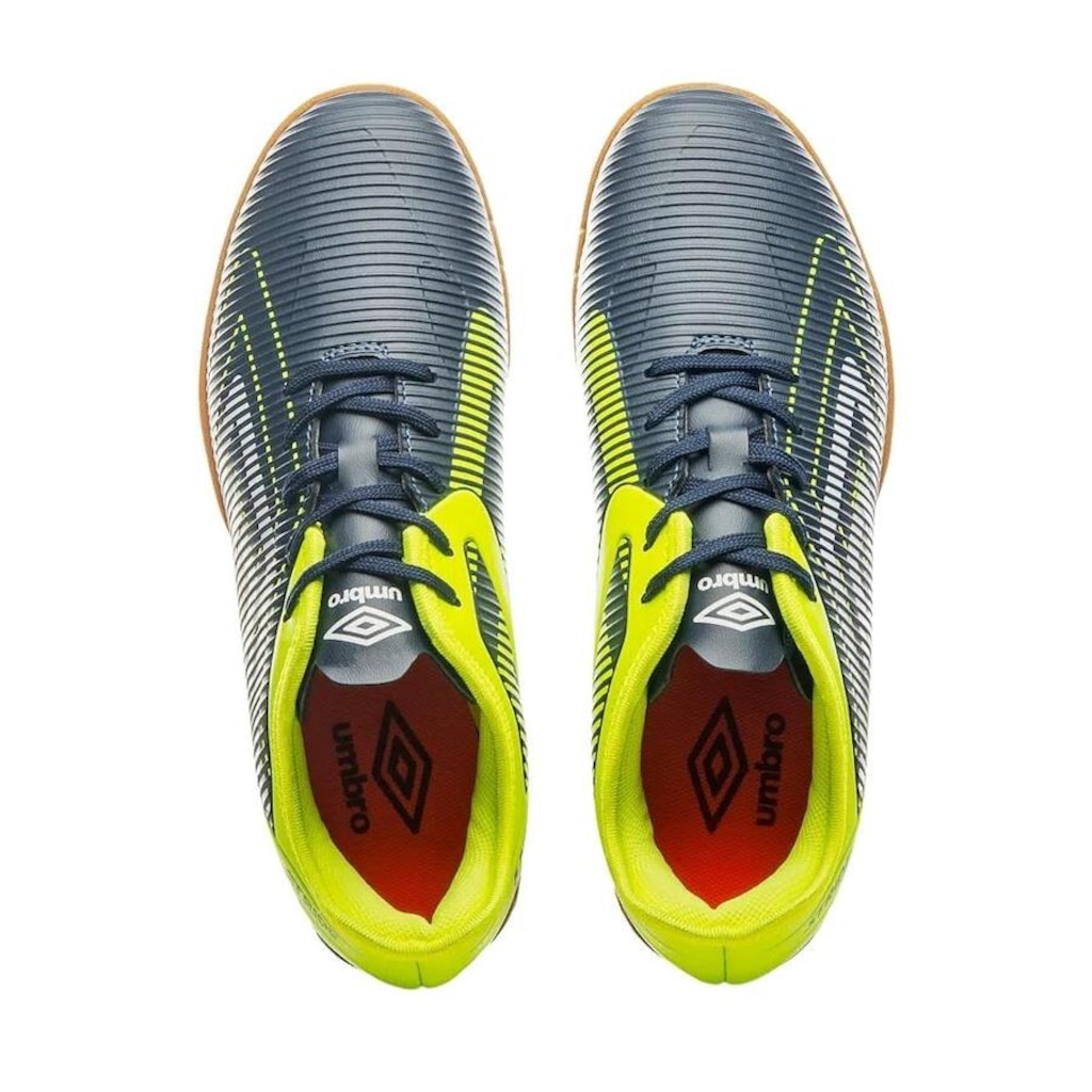 Imagem 4 do produto Chuteira Futsal Umbro Stride - Adulto