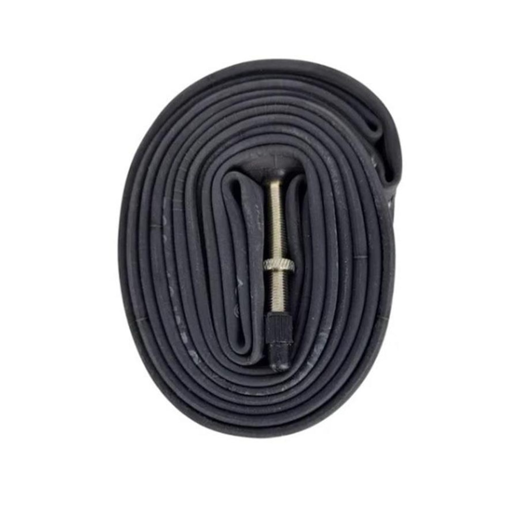 Imagem 5 do produto Kit de Câmara de Ar Arisun 700 x 18/25 48 mm - 4 unidades