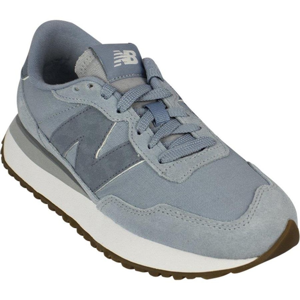Imagem 2 do produto Tênis New Balance EVA 237 - Feminino