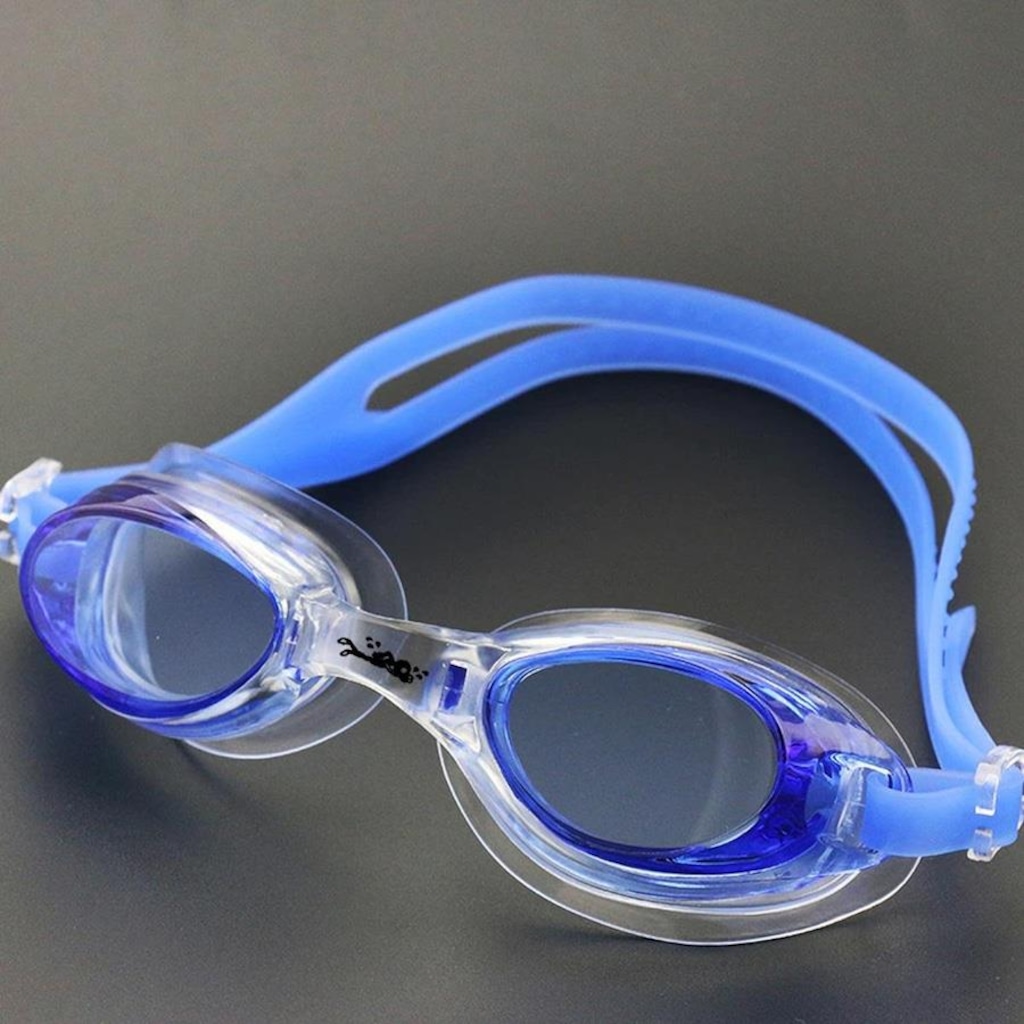 Imagem 2 do produto Óculos de Natação Gold Sports New Shark - Infantil