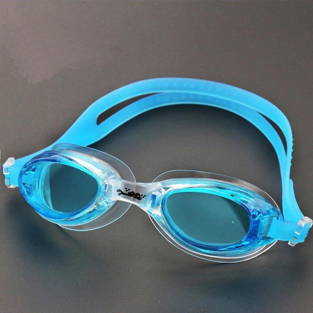 Imagem 2 do produto Óculos de Natação Gold Sports New Shark - Infantil