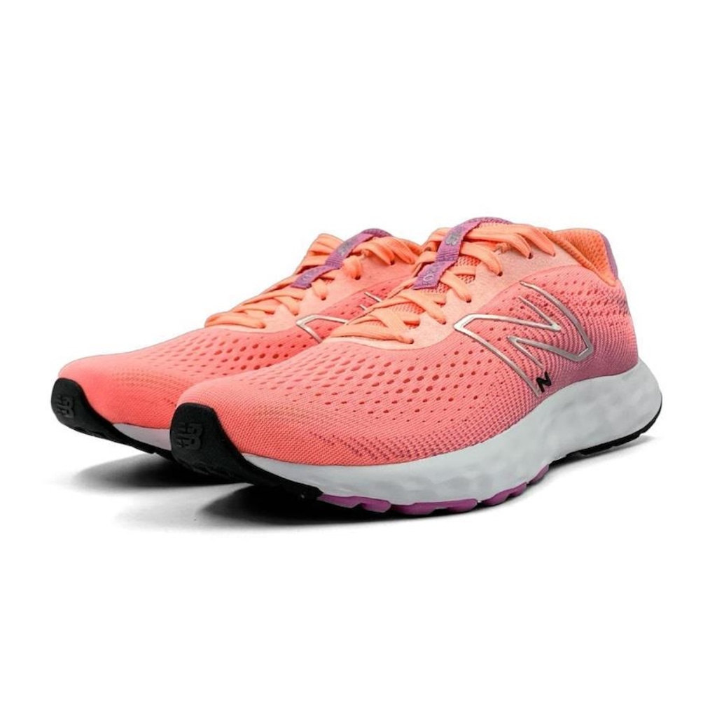 Imagem 4 do produto Tênis New Balance 520V8 - Feminino