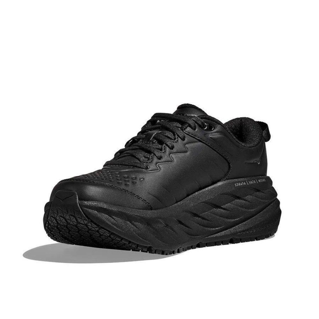 Imagem 3 do produto Tênis Hoka Bondi Sr - Masculino