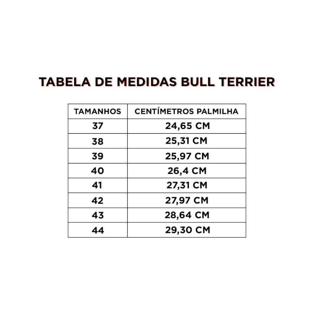 Imagem 2 do produto Bota Adventure Bull Terrier Canyon - Masculina