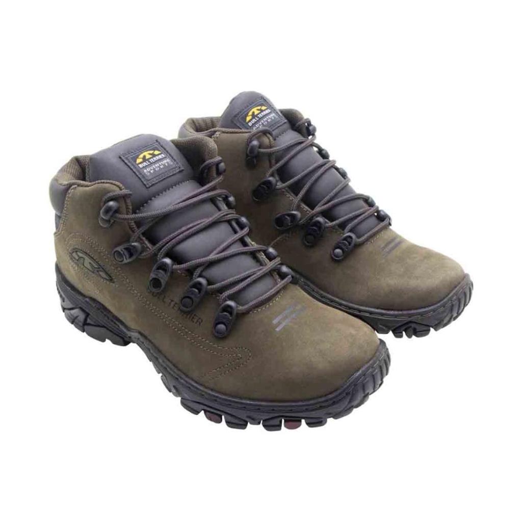 Imagem 5 do produto Bota Adventure Bull Terrier Canyon - Masculina