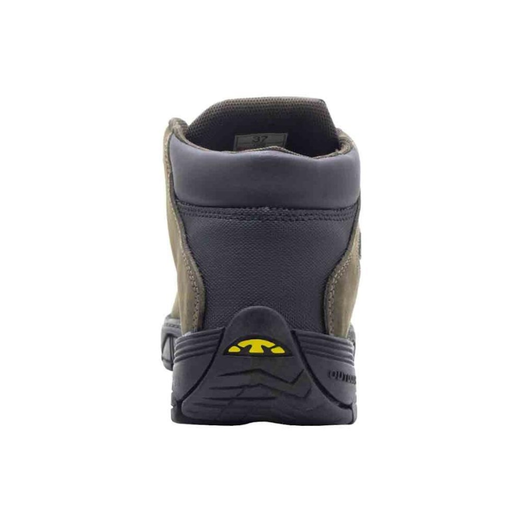 Imagem 4 do produto Bota Adventure Bull Terrier Canyon - Masculina