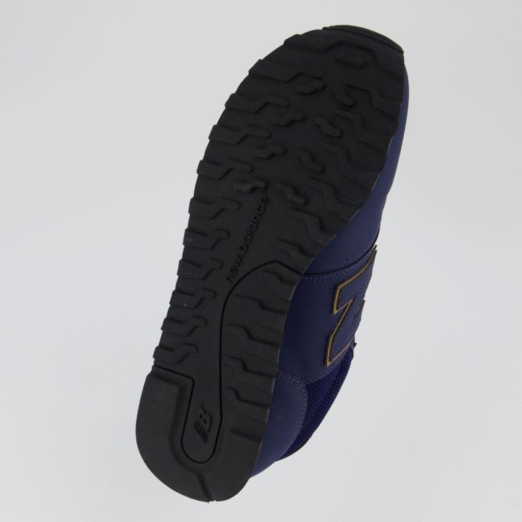 Imagem 5 do produto Tênis New Balance 500v2 - Masculino