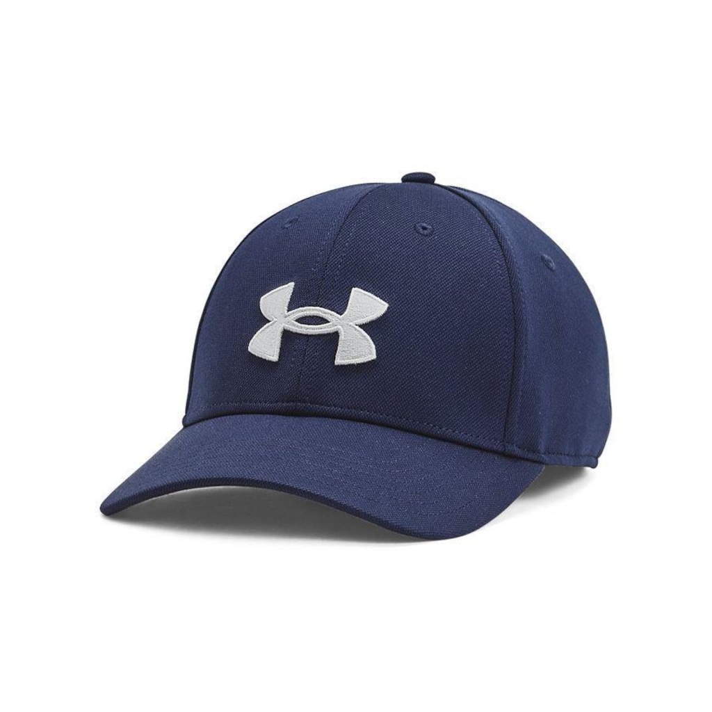 Imagem 5 do produto Boné Under Armour Blitzing Adj - Strapback - Masculino