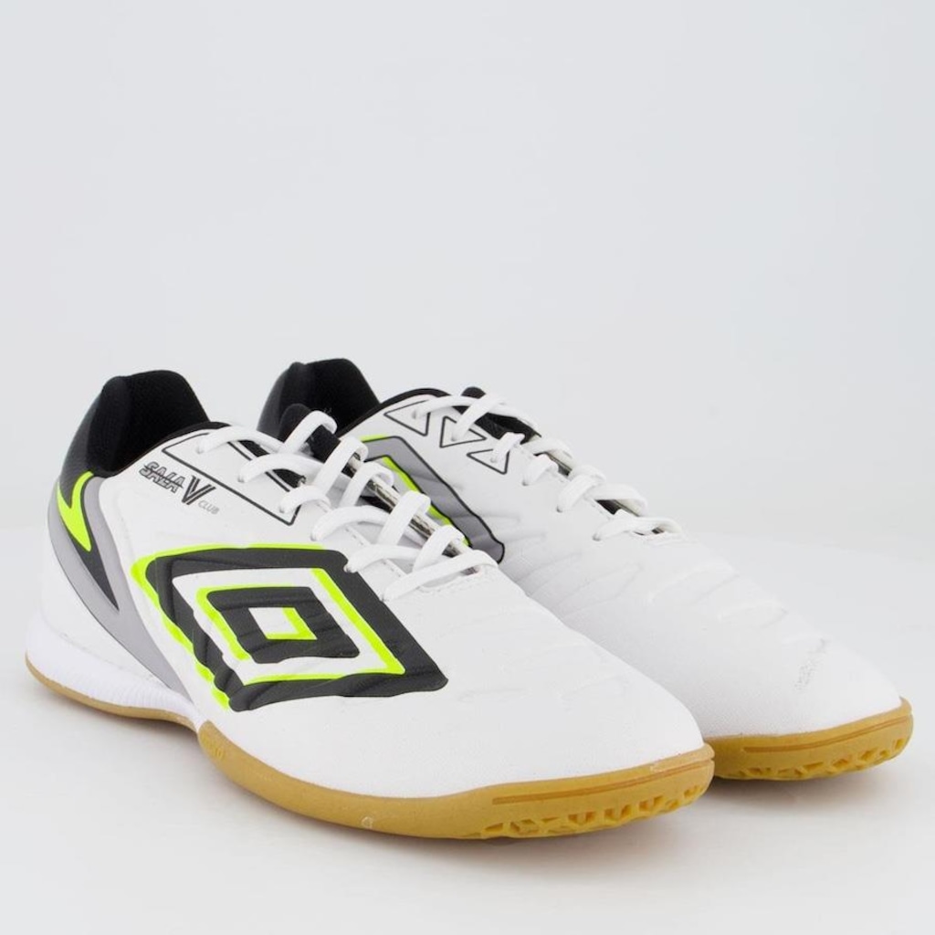 Imagem 2 do produto Chuteira de Futsal Umbro Sala V Club - Adulto