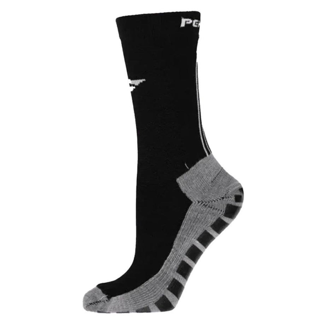 Imagem 2 do produto Meia Cano Médio Penalty Grip - Masculina