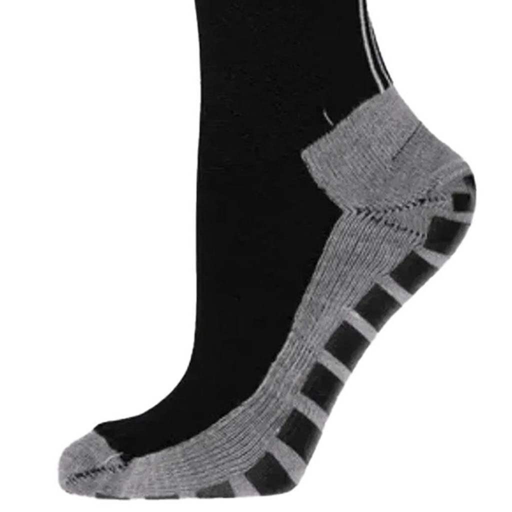 Imagem 4 do produto Meia Cano Médio Penalty Grip - Masculina