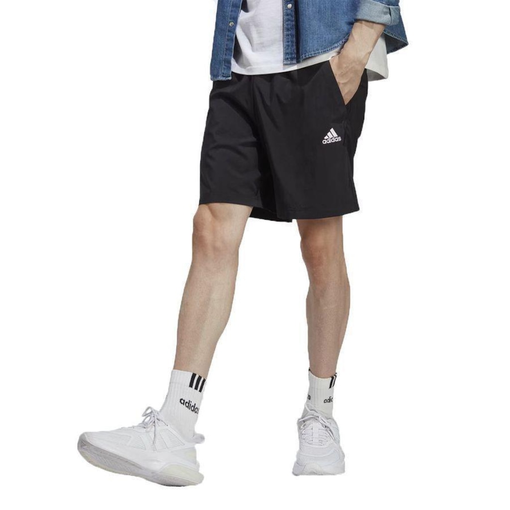 Imagem 2 do produto Short adidas Chelsea Logo - Masculino