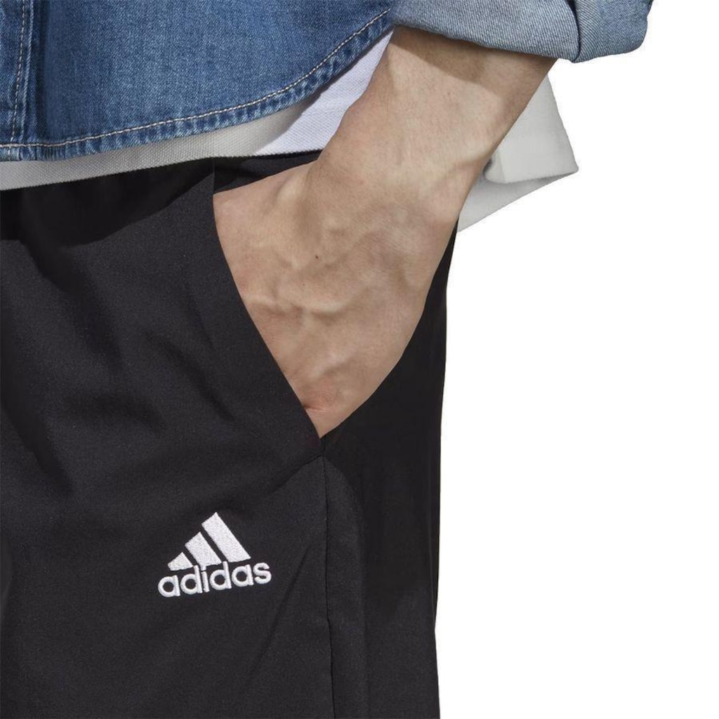 Imagem 4 do produto Short adidas Chelsea Logo - Masculino