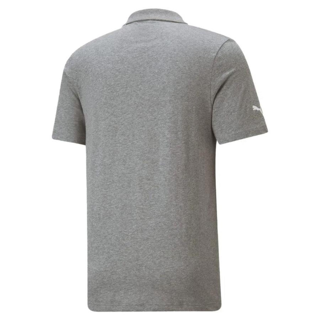Imagem 2 do produto Camisa Polo Puma BMW M Motorsport Essentials - Masculina