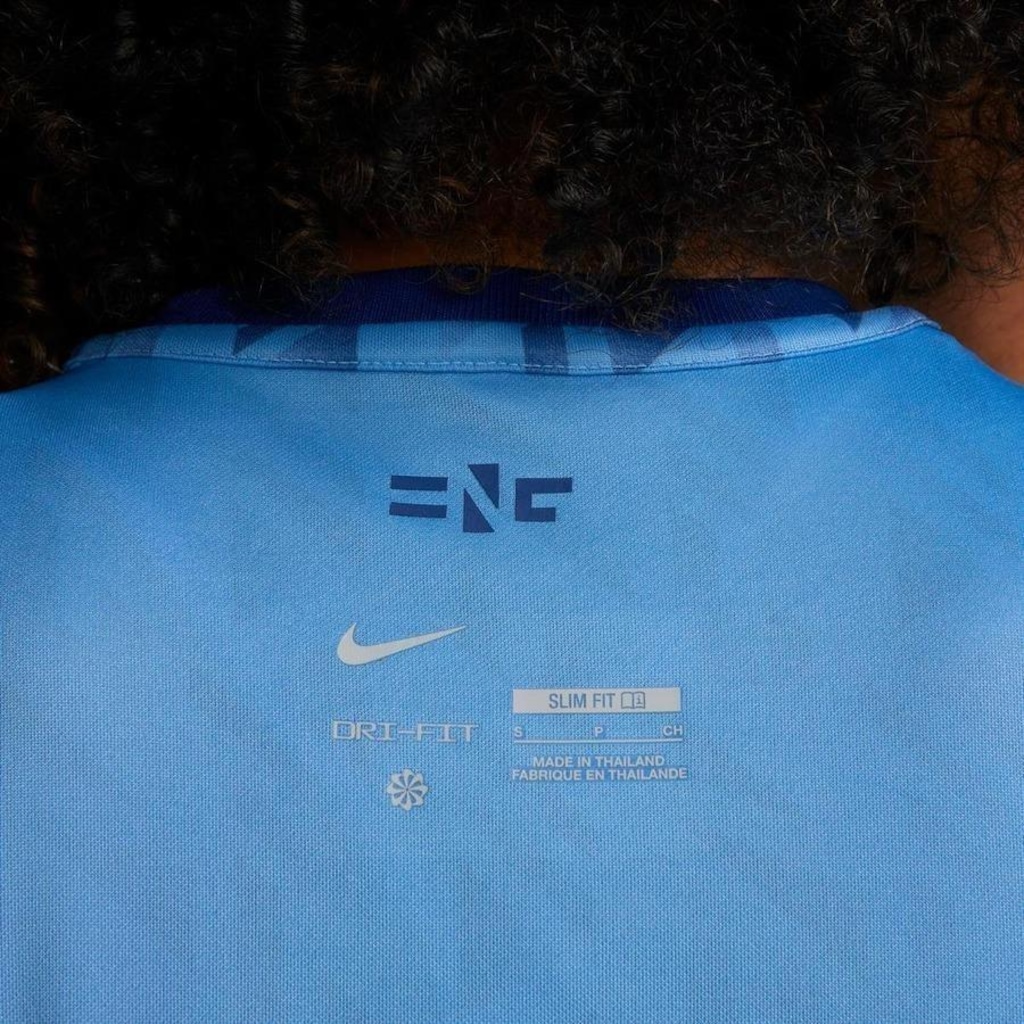 Imagem 5 do produto Camisa Inglaterra II 2023/24 Torcedora Pro Nike - Feminina
