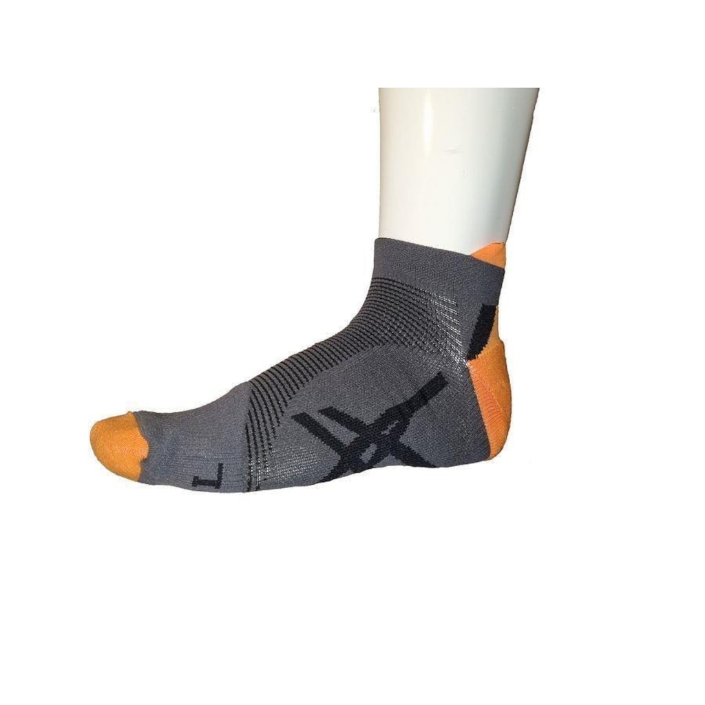 Imagem 2 do produto Meia Asics Tech Single - Unissex