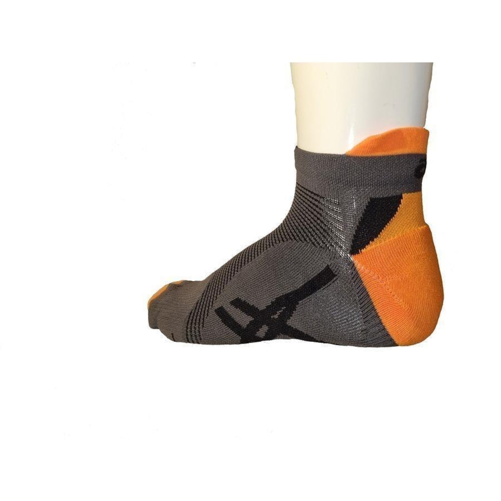Imagem 3 do produto Meia Asics Tech Single - Unissex