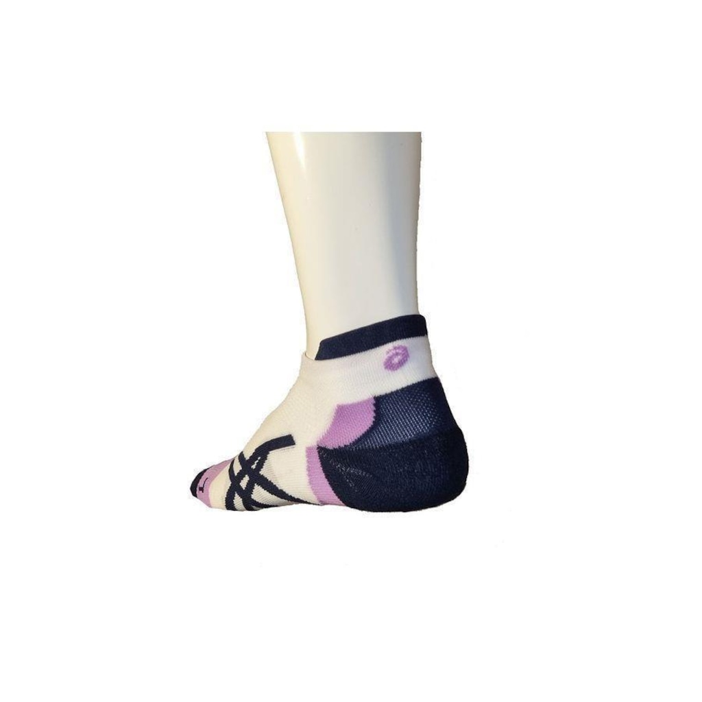 Imagem 2 do produto Meia Asics Tech Single - Unissex