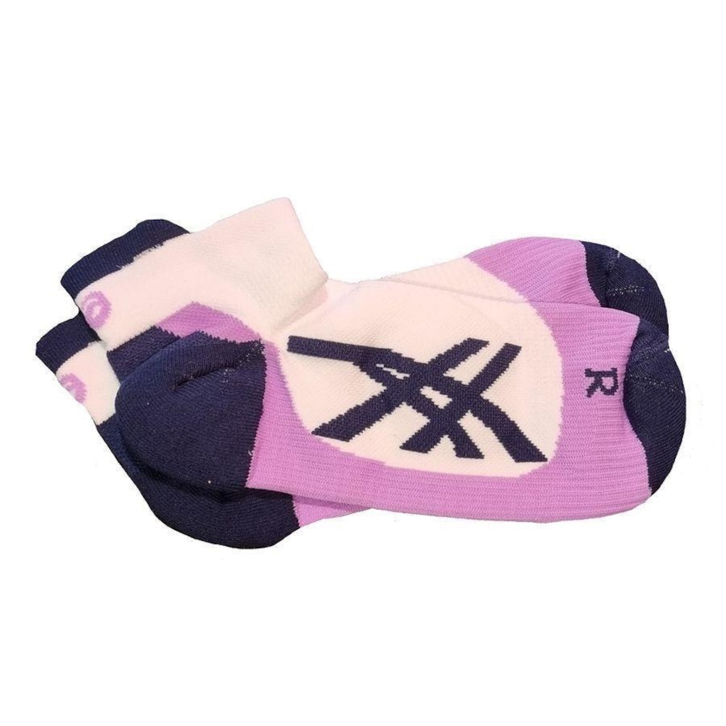 Imagem 3 do produto Meia Asics Tech Single - Unissex