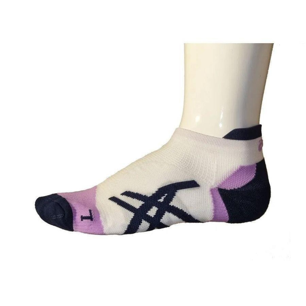 Imagem 4 do produto Meia Asics Tech Single - Unissex