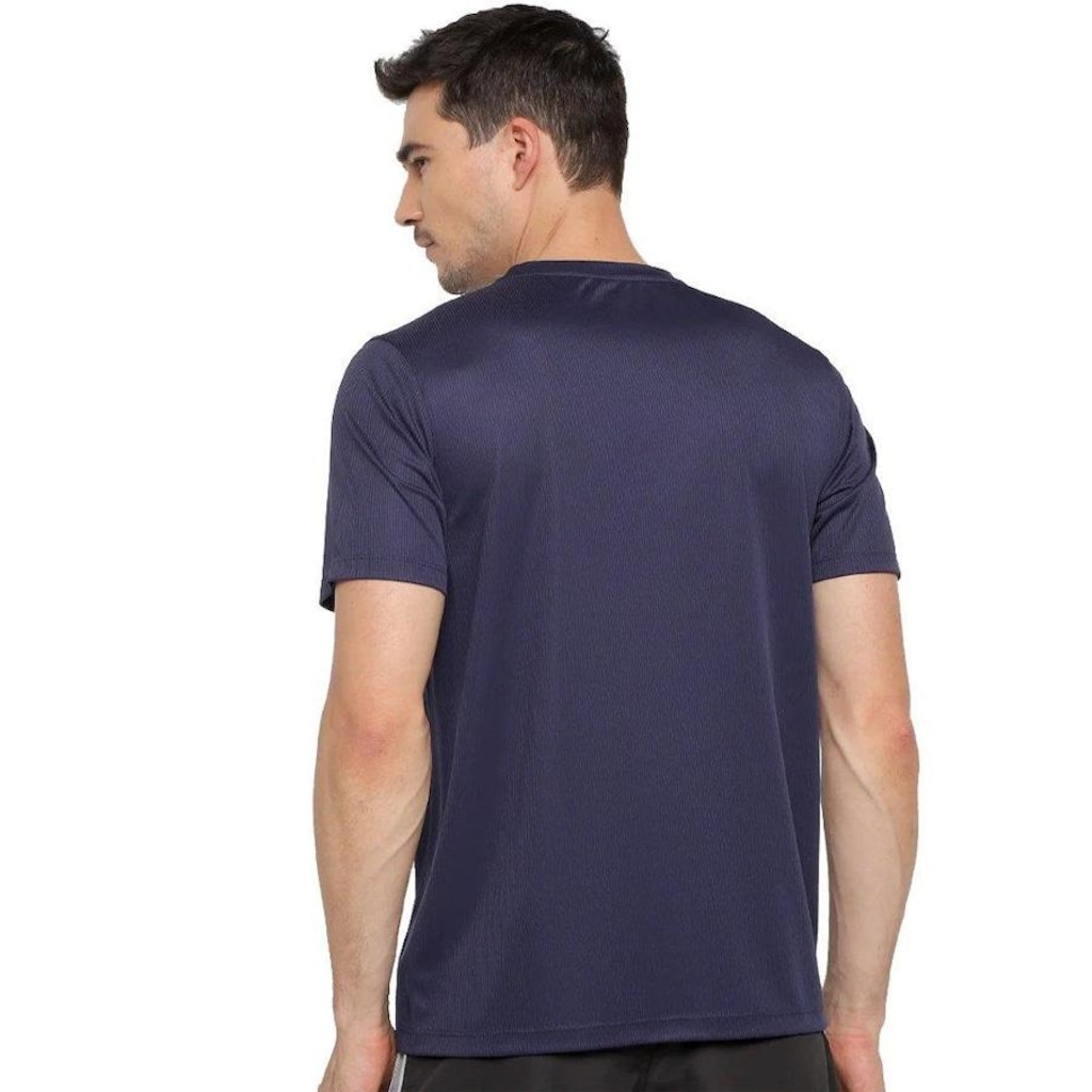 Imagem 2 do produto Camiseta Puma Performance Peacoat - Masculina