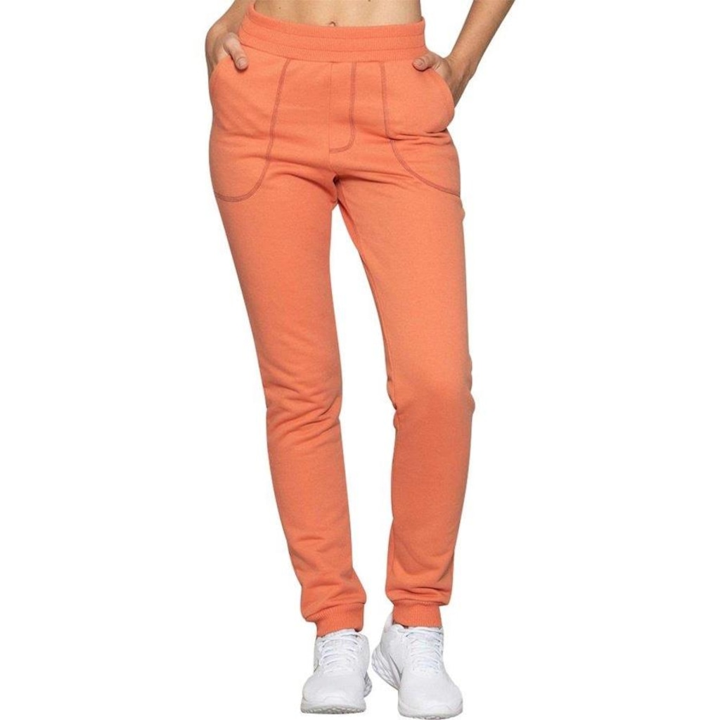 Imagem 2 do produto Calça Jogger Run More Thermo - Feminina